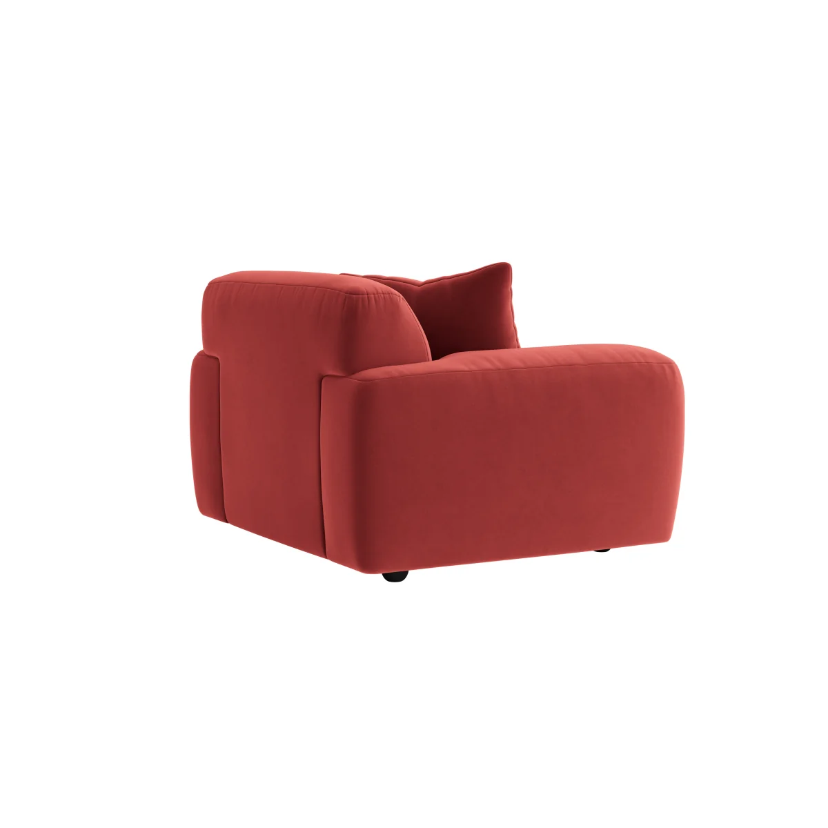 Squishblocks Love Seat (Rocking Horse Clever Velvet) – image 3