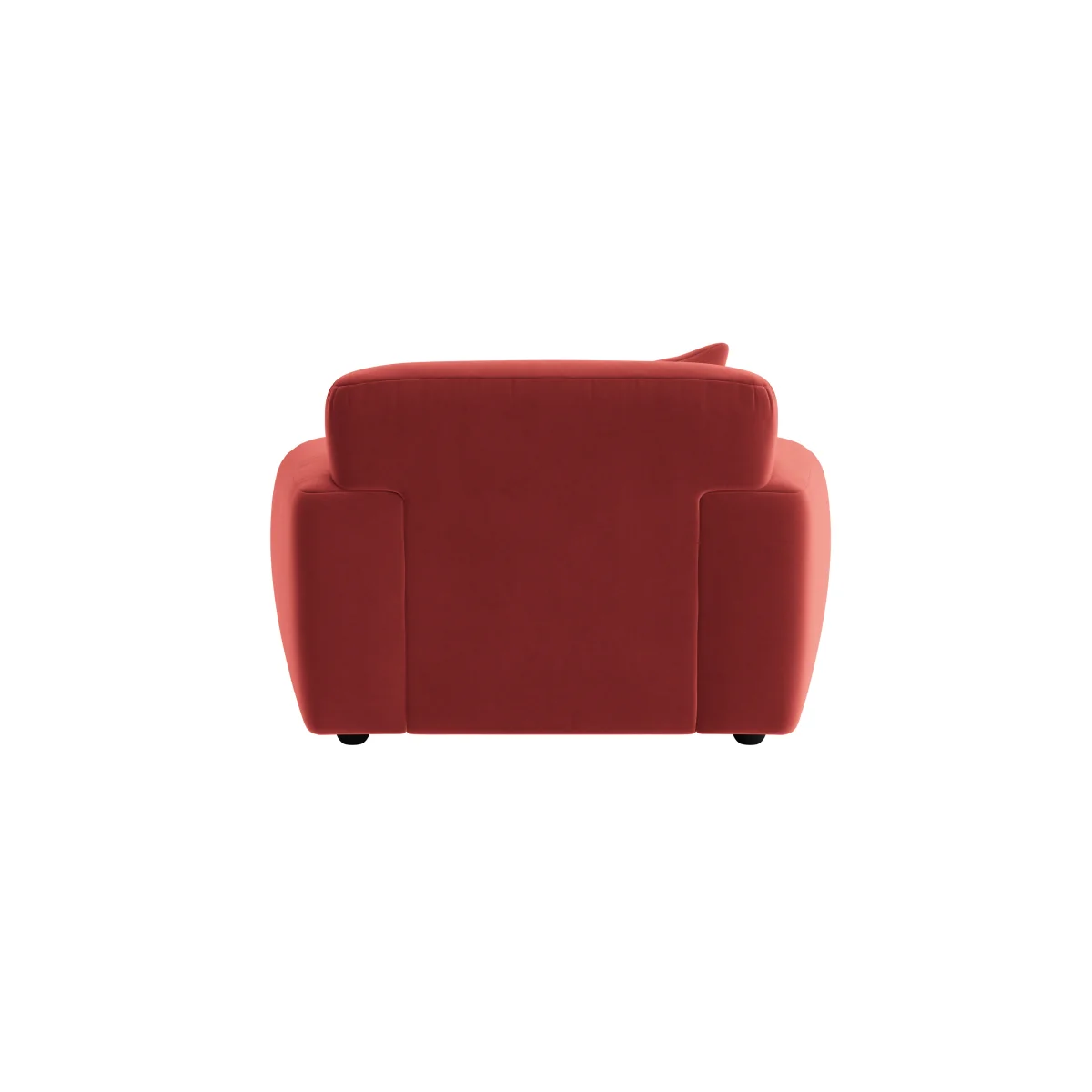 Squishblocks Love Seat (Rocking Horse Clever Velvet) – image 4