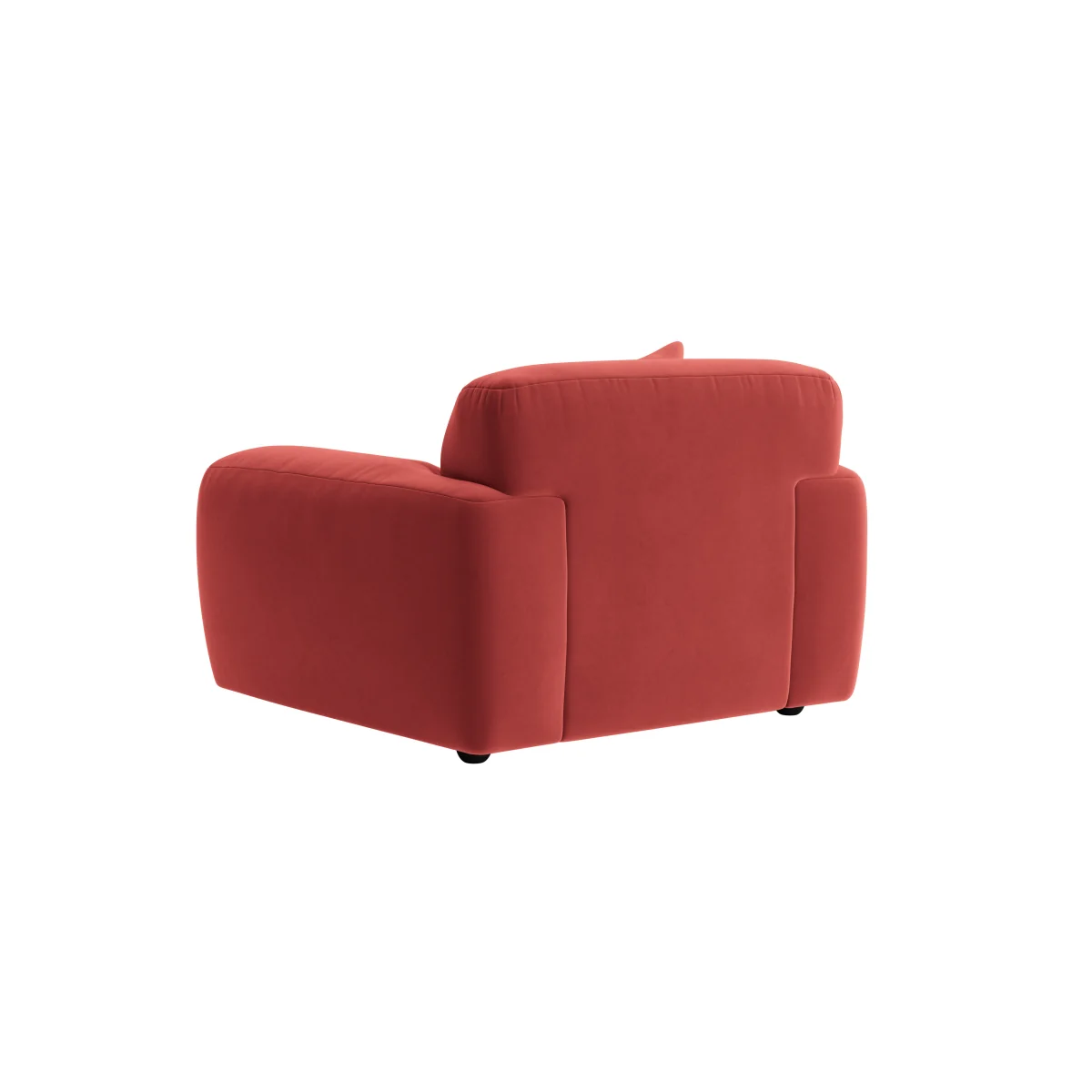 Squishblocks Love Seat (Rocking Horse Clever Velvet) – image 5
