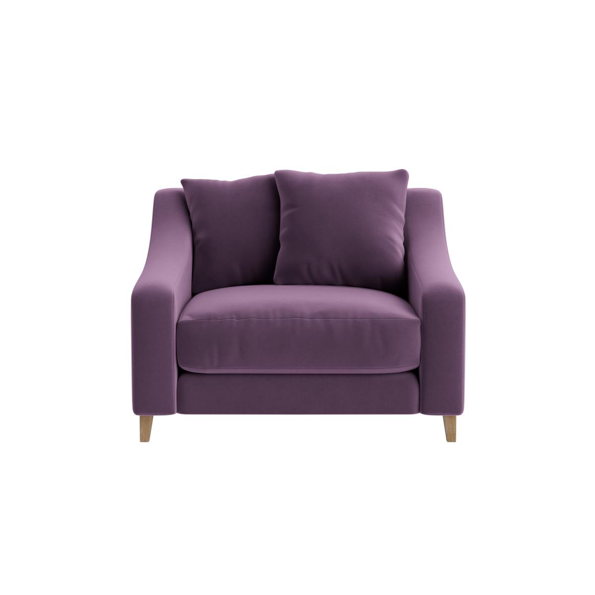 Oscar Love Seat – image 2