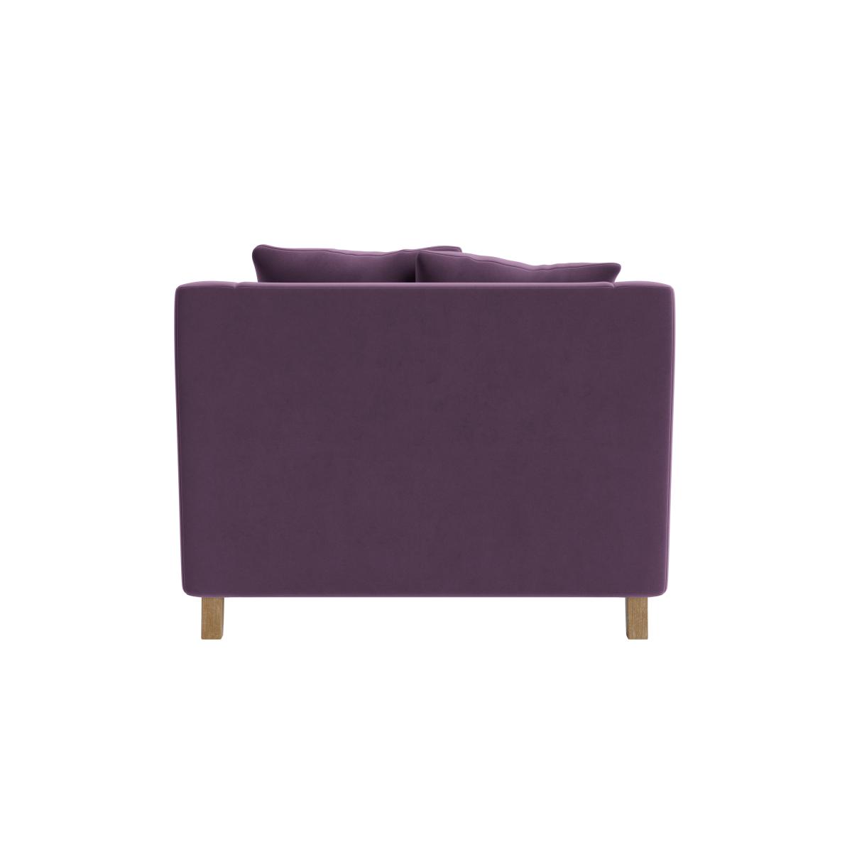 Oscar Love Seat – image 4