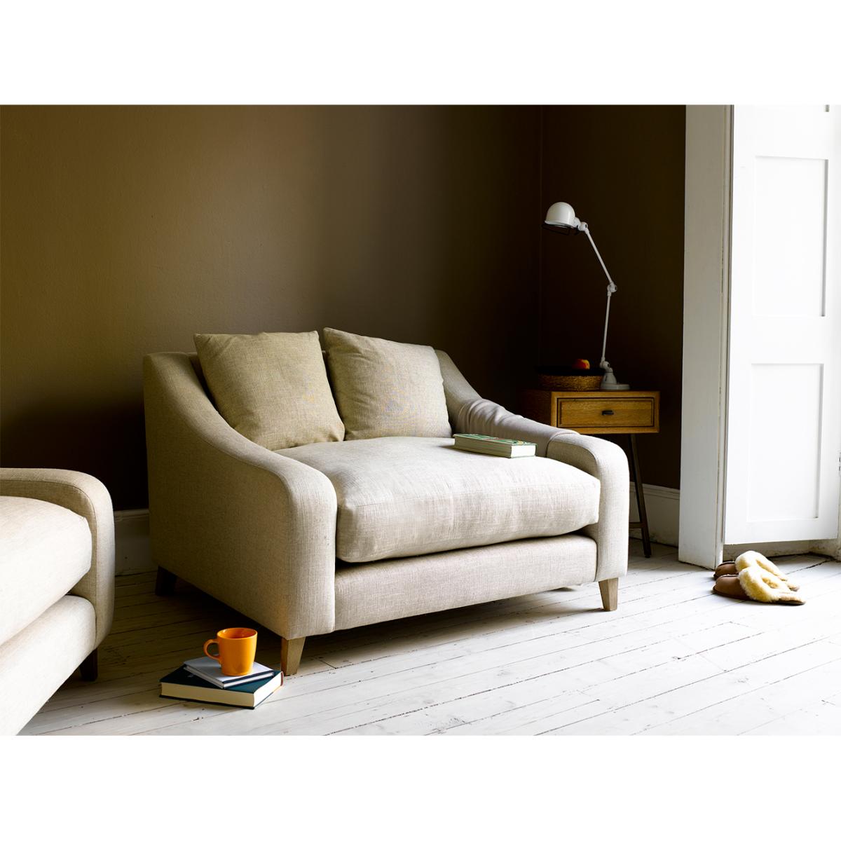 Oscar Love Seat – image 8