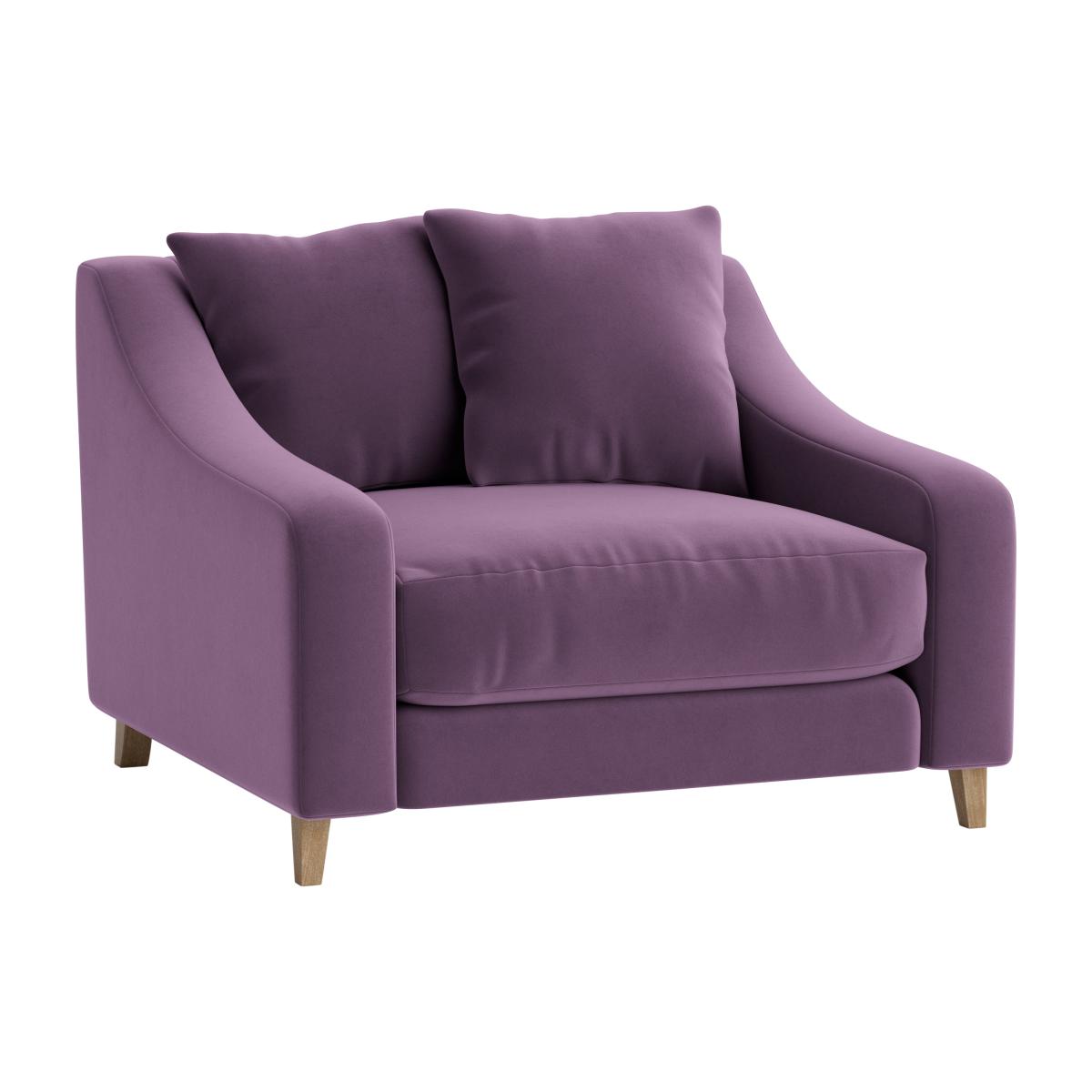 Oscar Love Seat – image 1