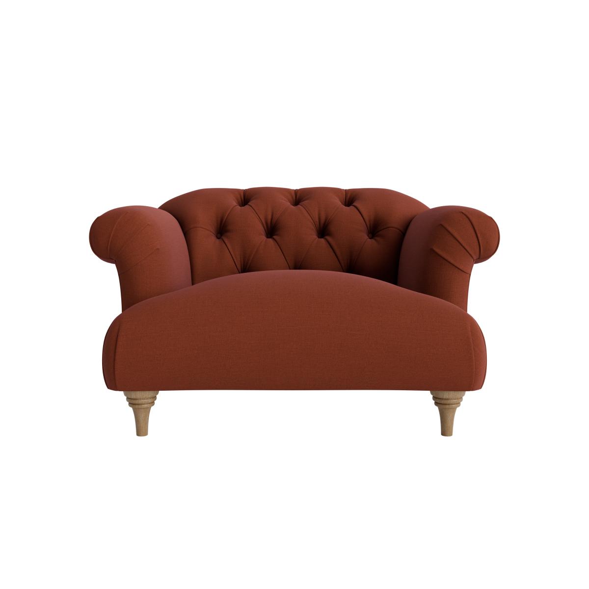 Dixie Love seat – image 2