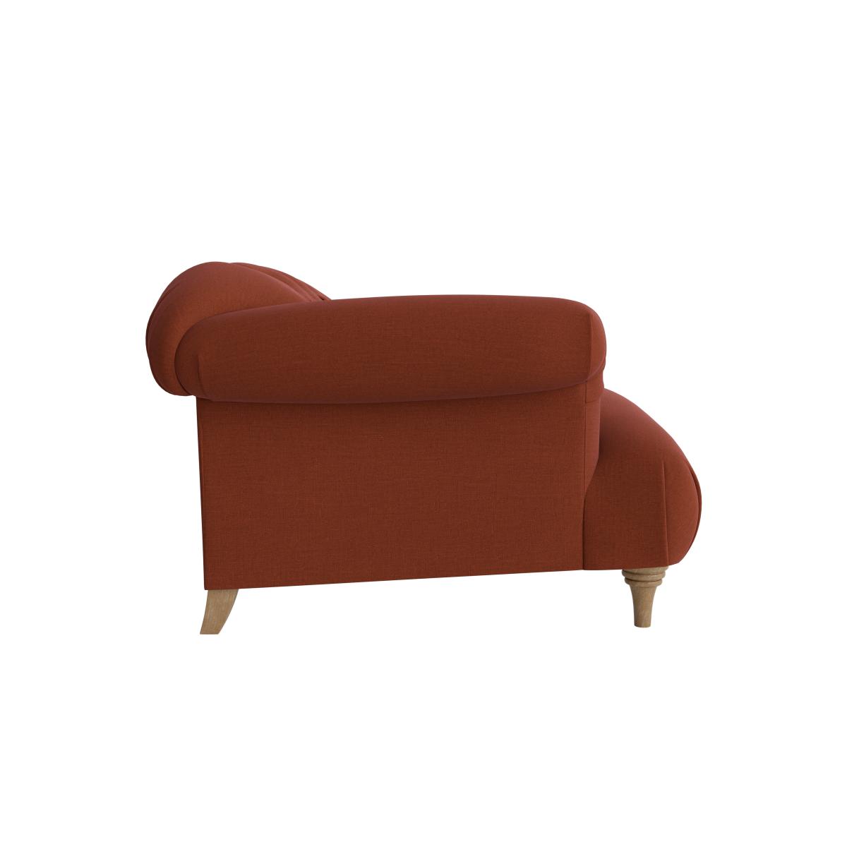 Dixie Love seat – image 3