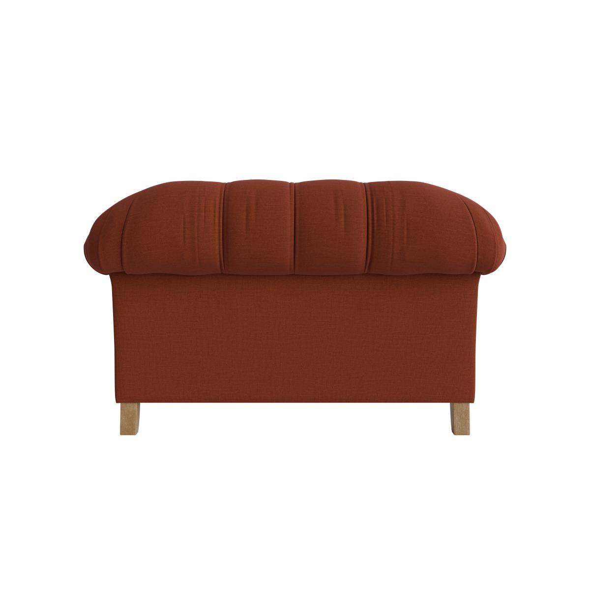 Dixie Love seat – image 4