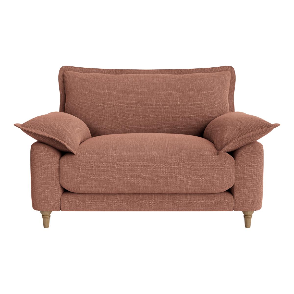 Bakewell Love Seat – image 2