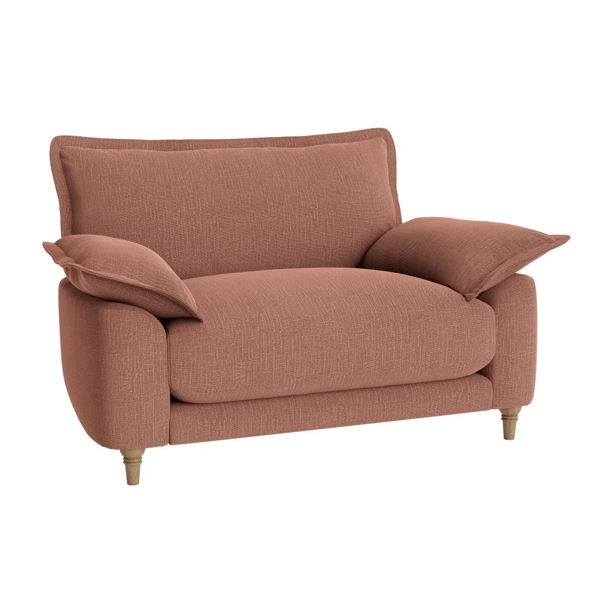 Bakewell Love Seat – image 1