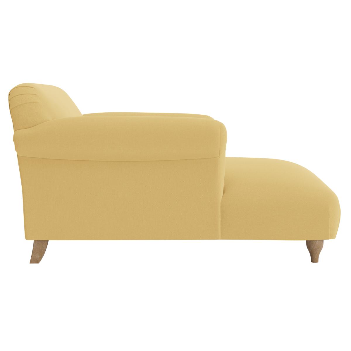 Soufflé Love Seat Chaise – image 3