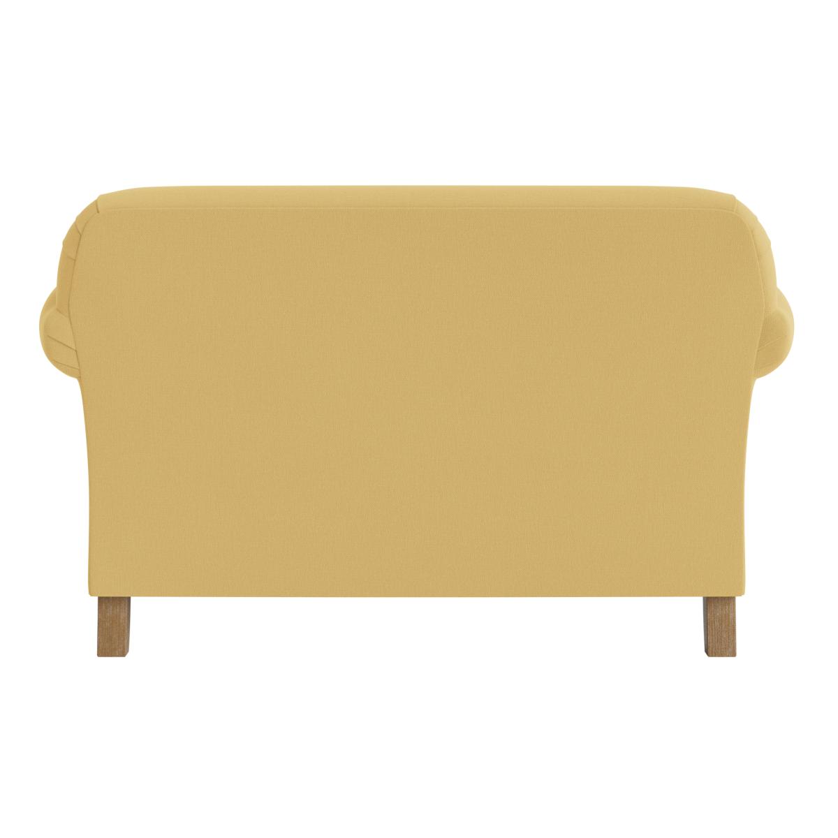 Soufflé Love Seat Chaise – image 4
