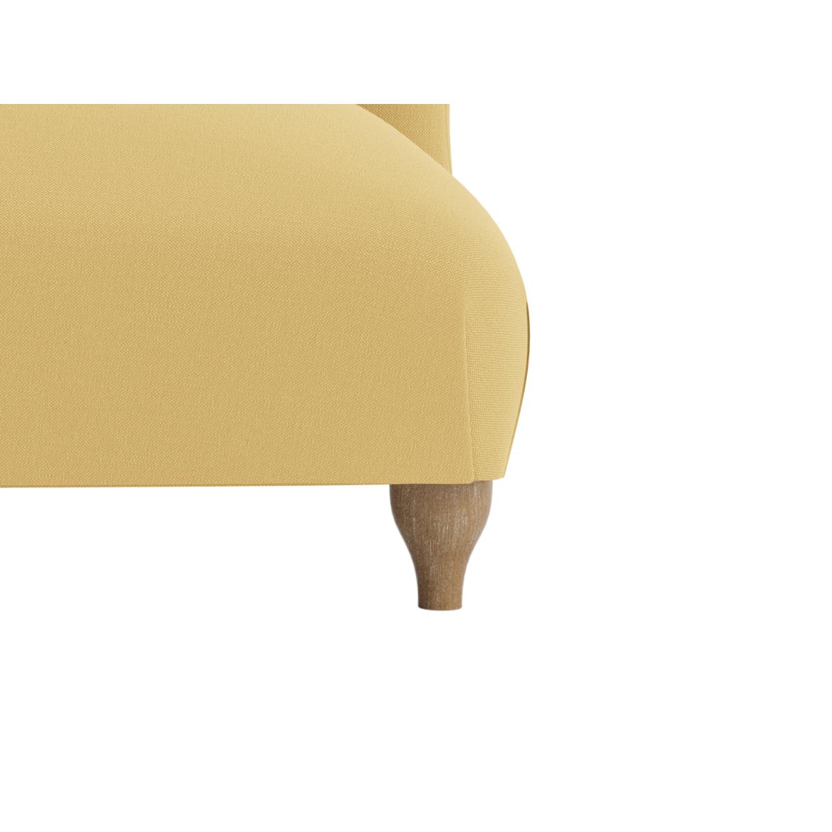 Soufflé Love Seat Chaise – image 6