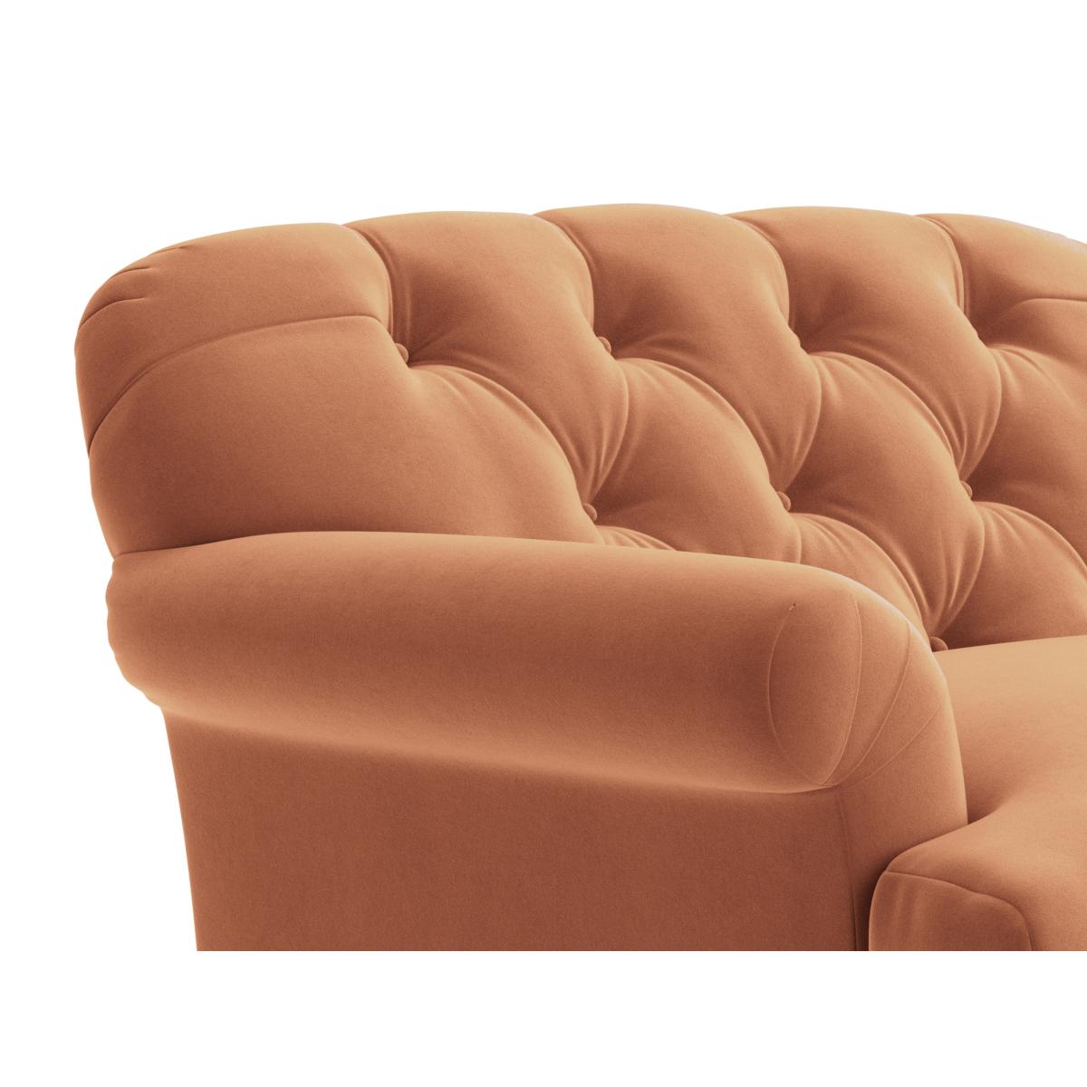 Truffle Love seat – image 5