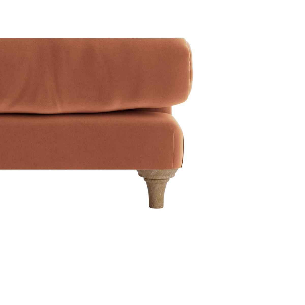 Truffle Love seat – image 6