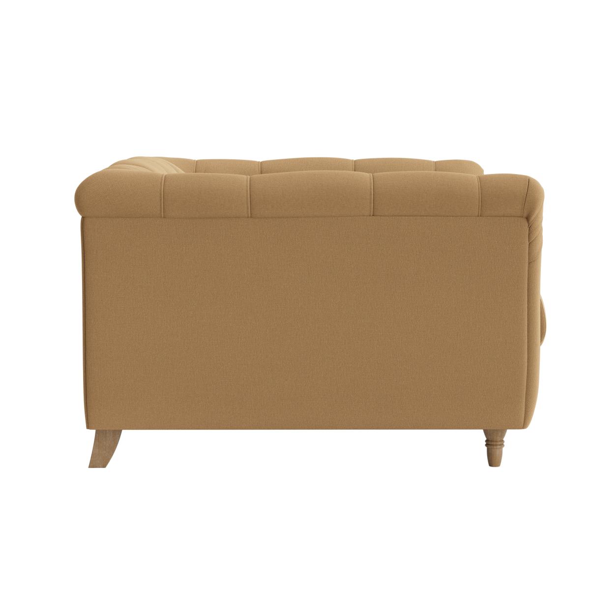 Boho Love Seat – image 3