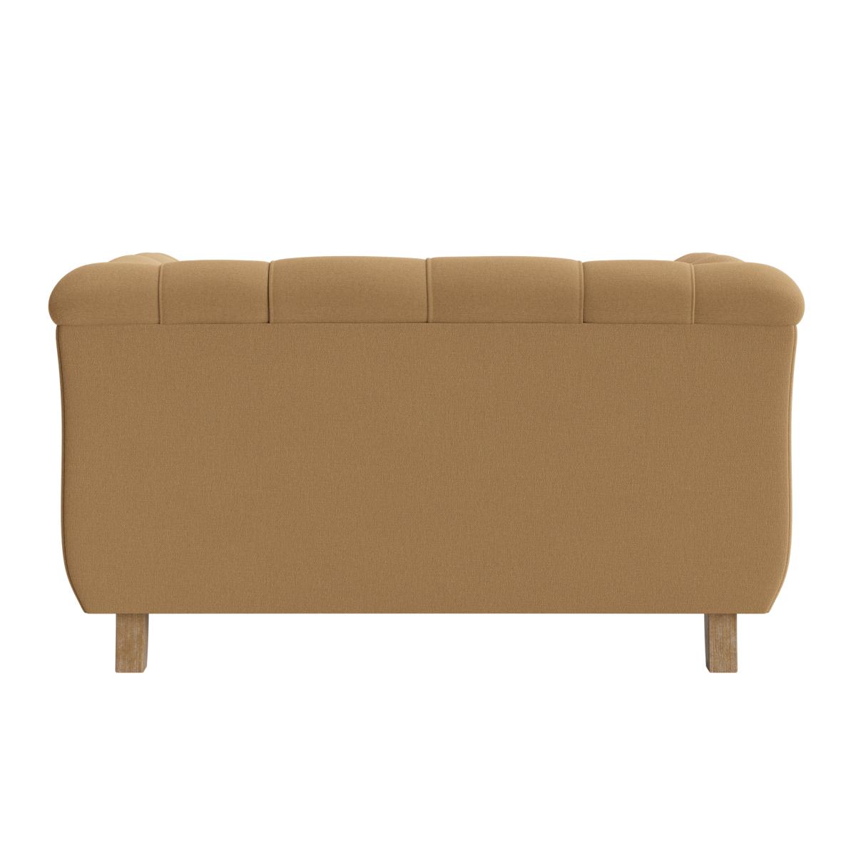 Boho Love Seat – image 4