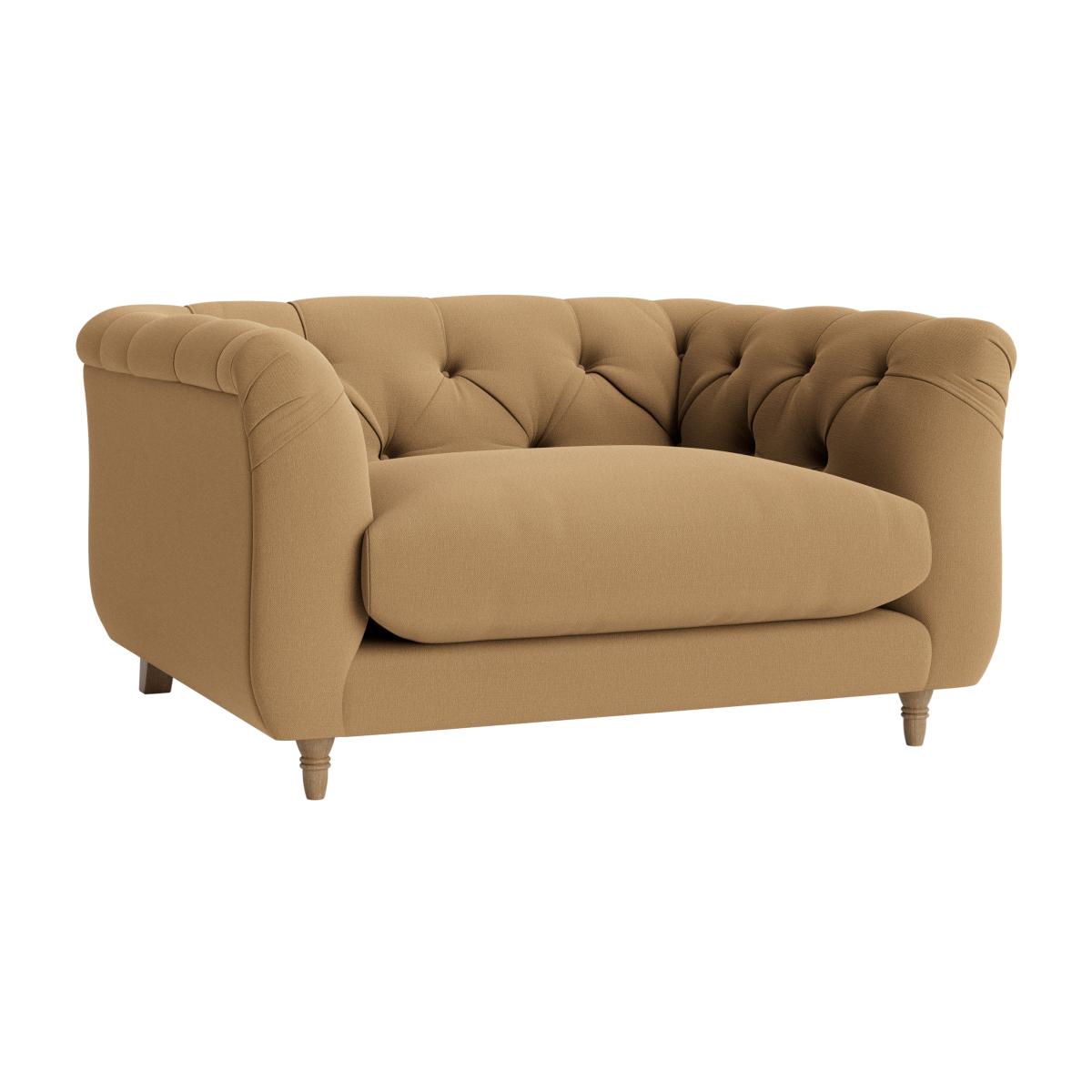 Boho Love Seat – image 1