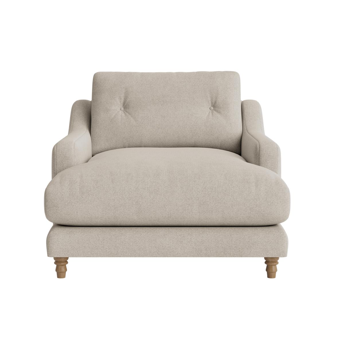 Slim Jim Love Seat Chaise – image 2