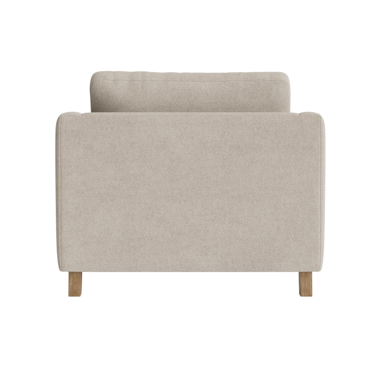 Slim Jim Love Seat Chaise – image 4