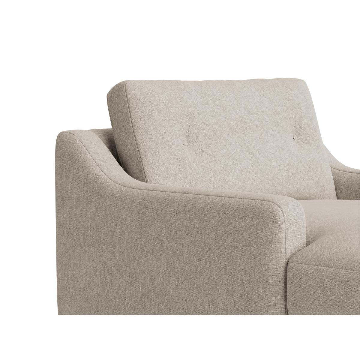 Slim Jim Love Seat Chaise – image 5