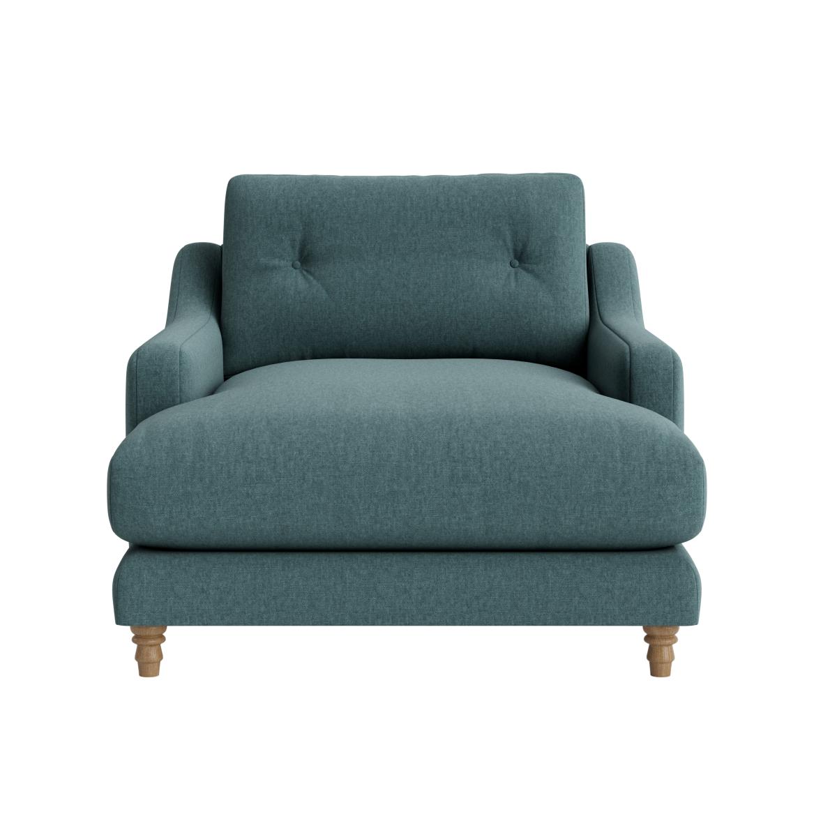Slim Jim Love Seat Chaise – image 2