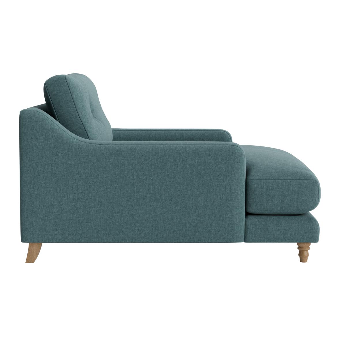 Slim Jim Love Seat Chaise – image 3