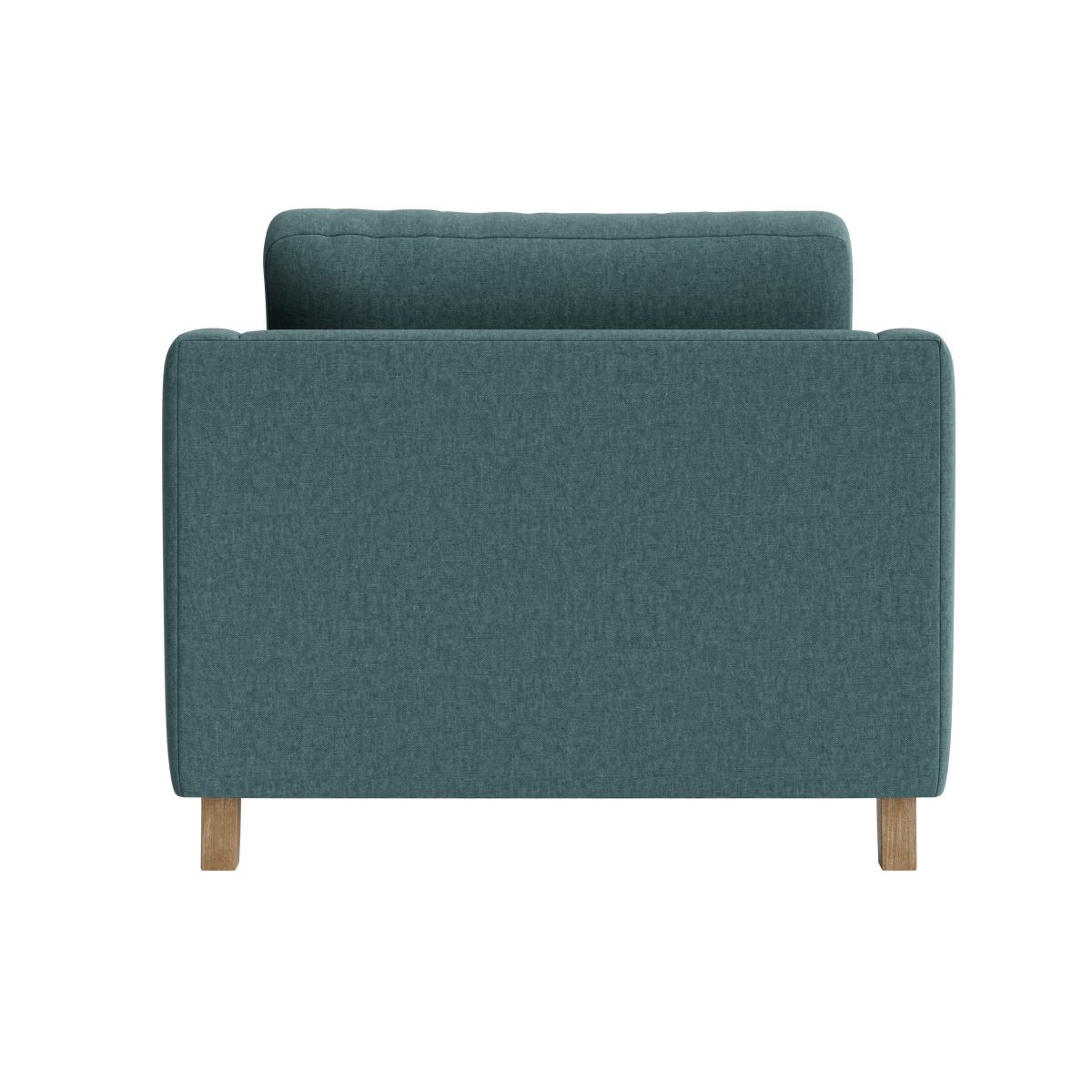 Slim Jim Love Seat Chaise – image 4