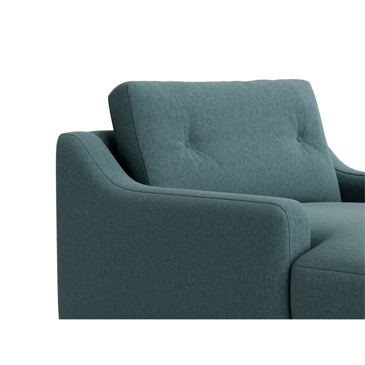Slim Jim Love Seat Chaise – image 5