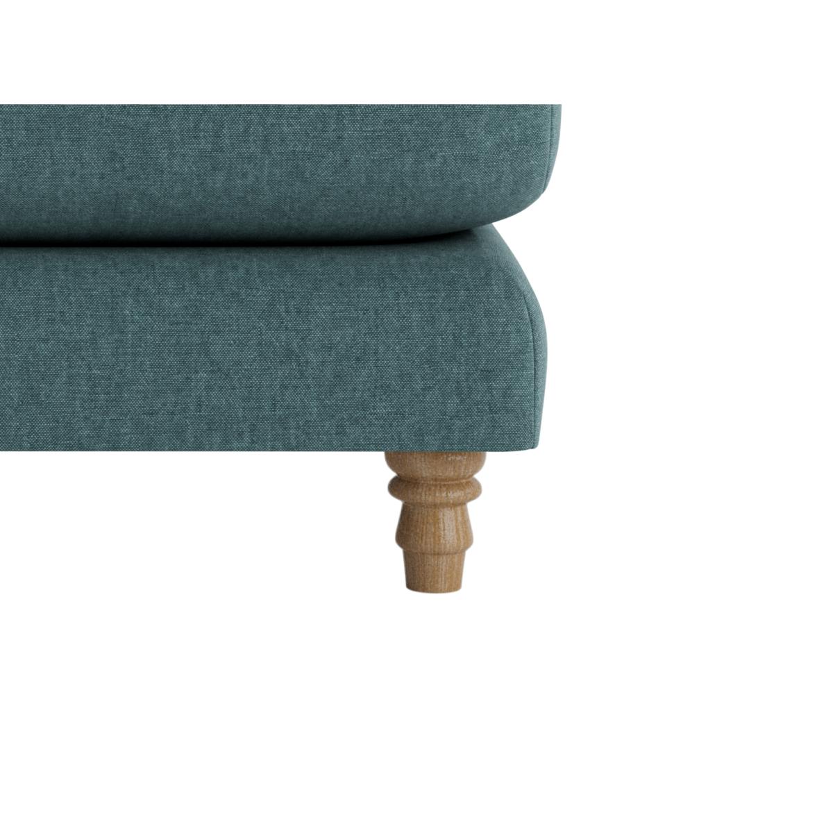 Slim Jim Love Seat Chaise – image 6