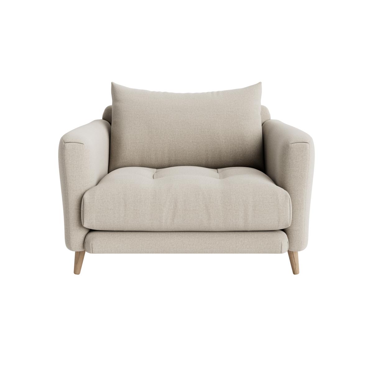 Banoffee Love Seat – image 2