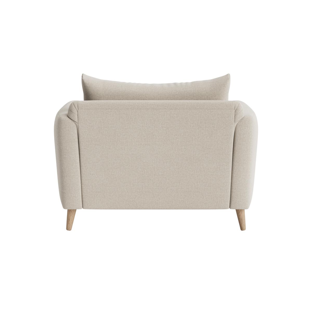 Banoffee Love Seat – image 4
