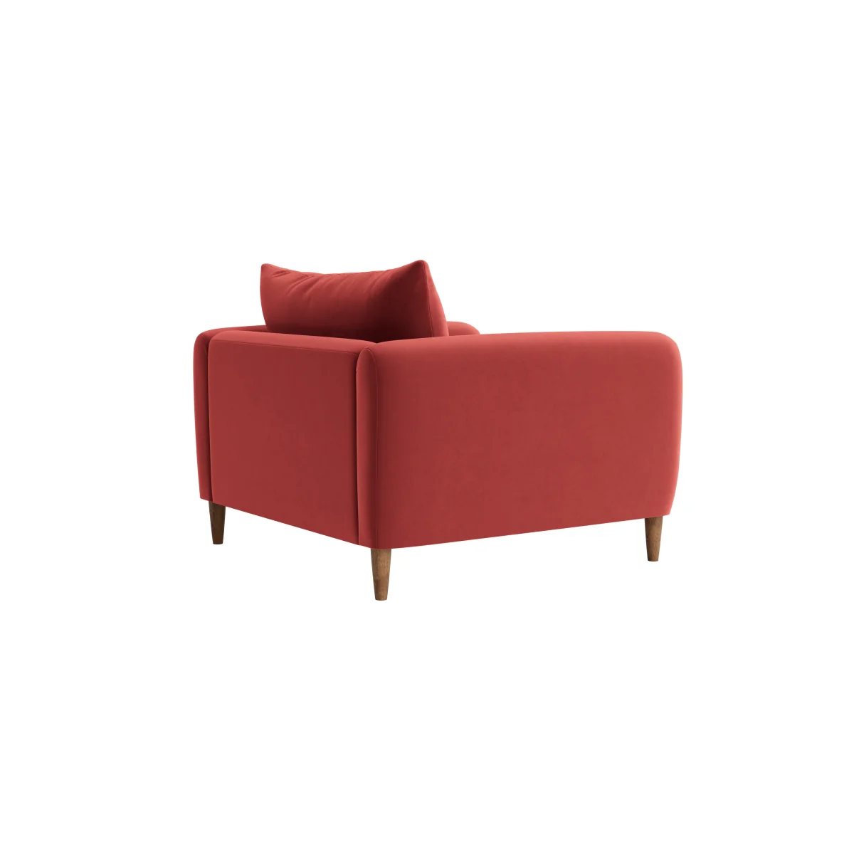 Squishmeister Love Seat (Rocking Horse Clever Velvet) – image 3