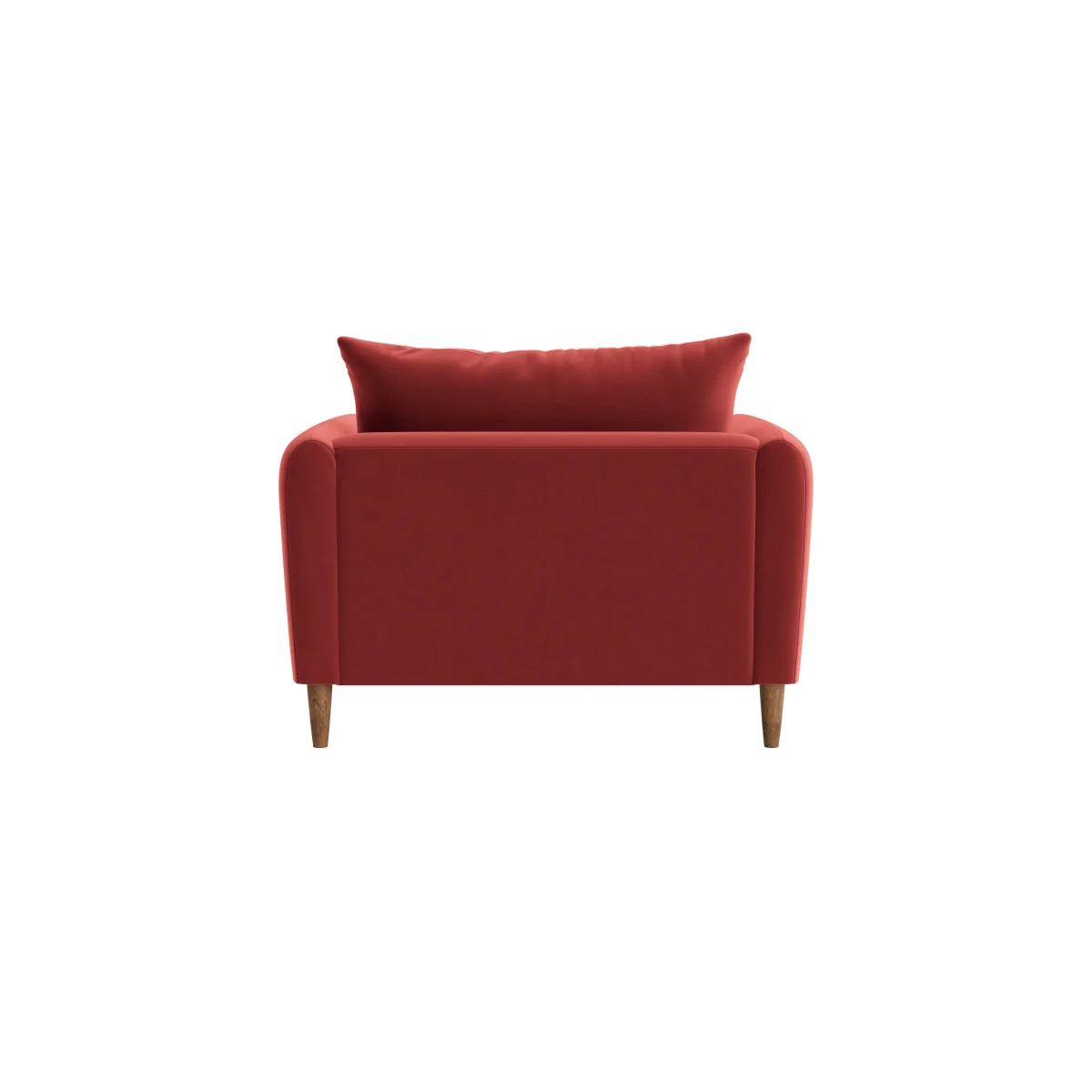 Squishmeister Love Seat (Rocking Horse Clever Velvet) – image 4