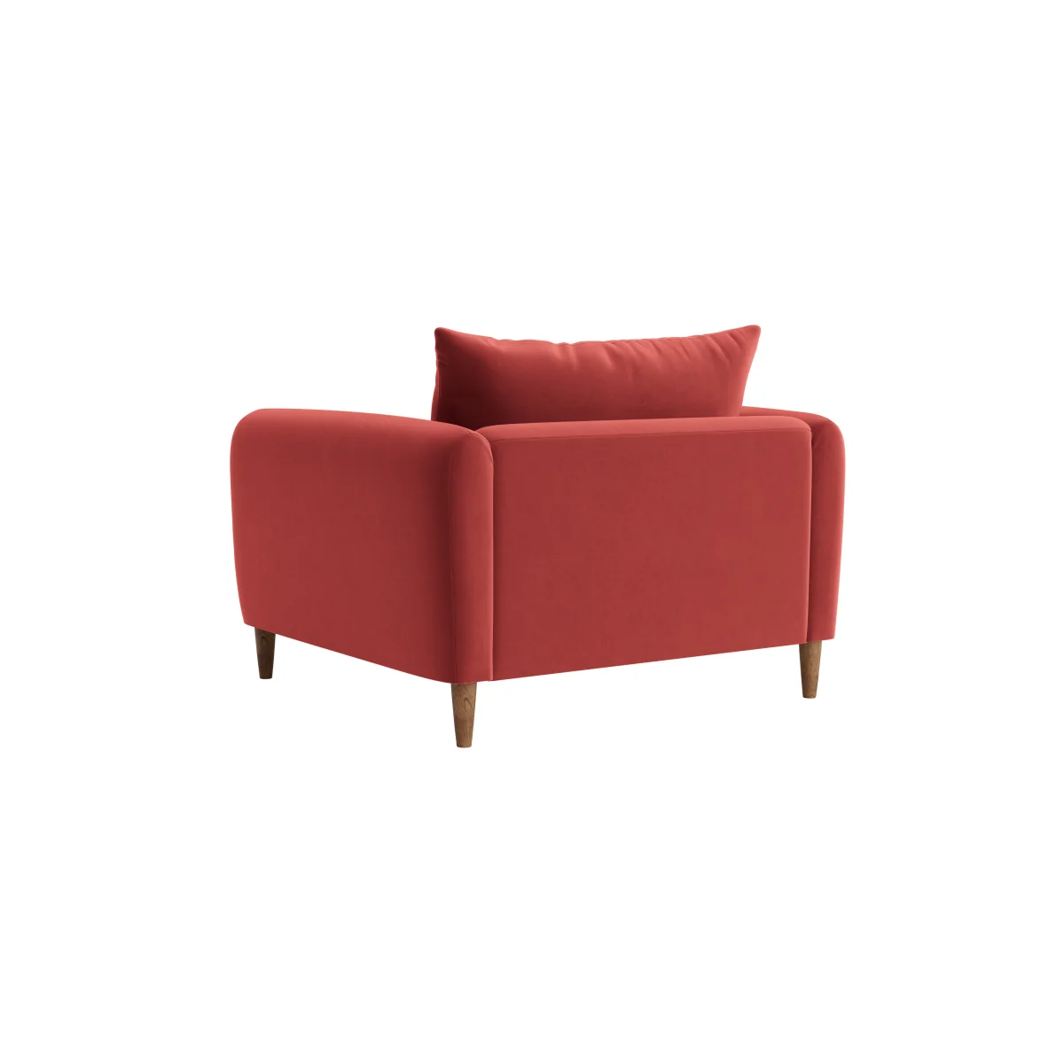 Squishmeister Love Seat (Rocking Horse Clever Velvet) – image 5