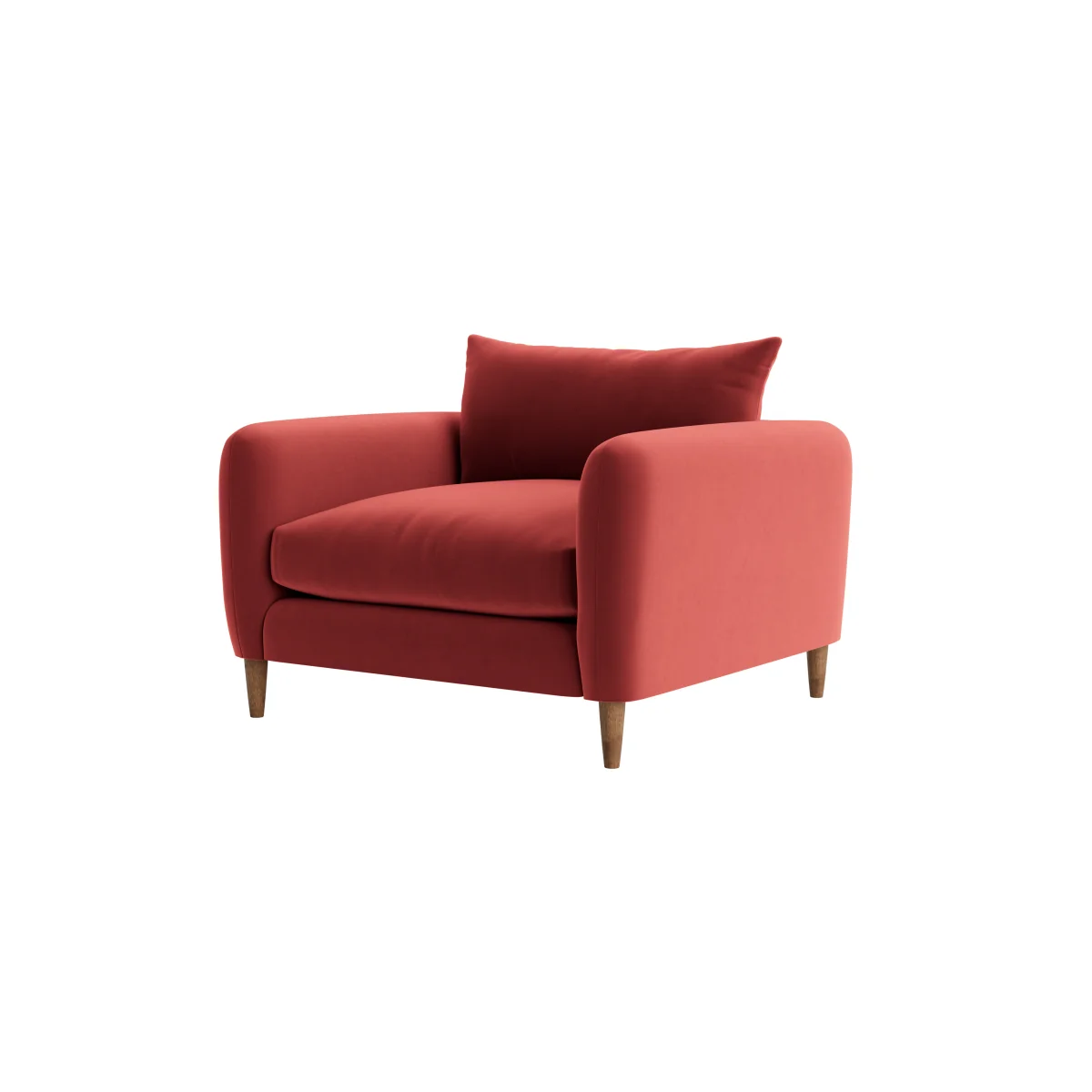 Squishmeister Love Seat (Rocking Horse Clever Velvet) – image 6