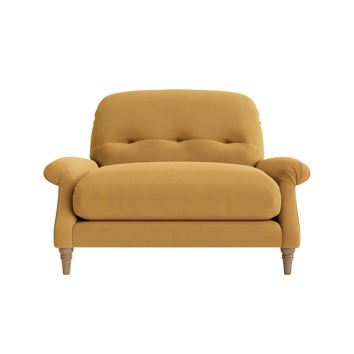 Teacake Love Seat – image 2