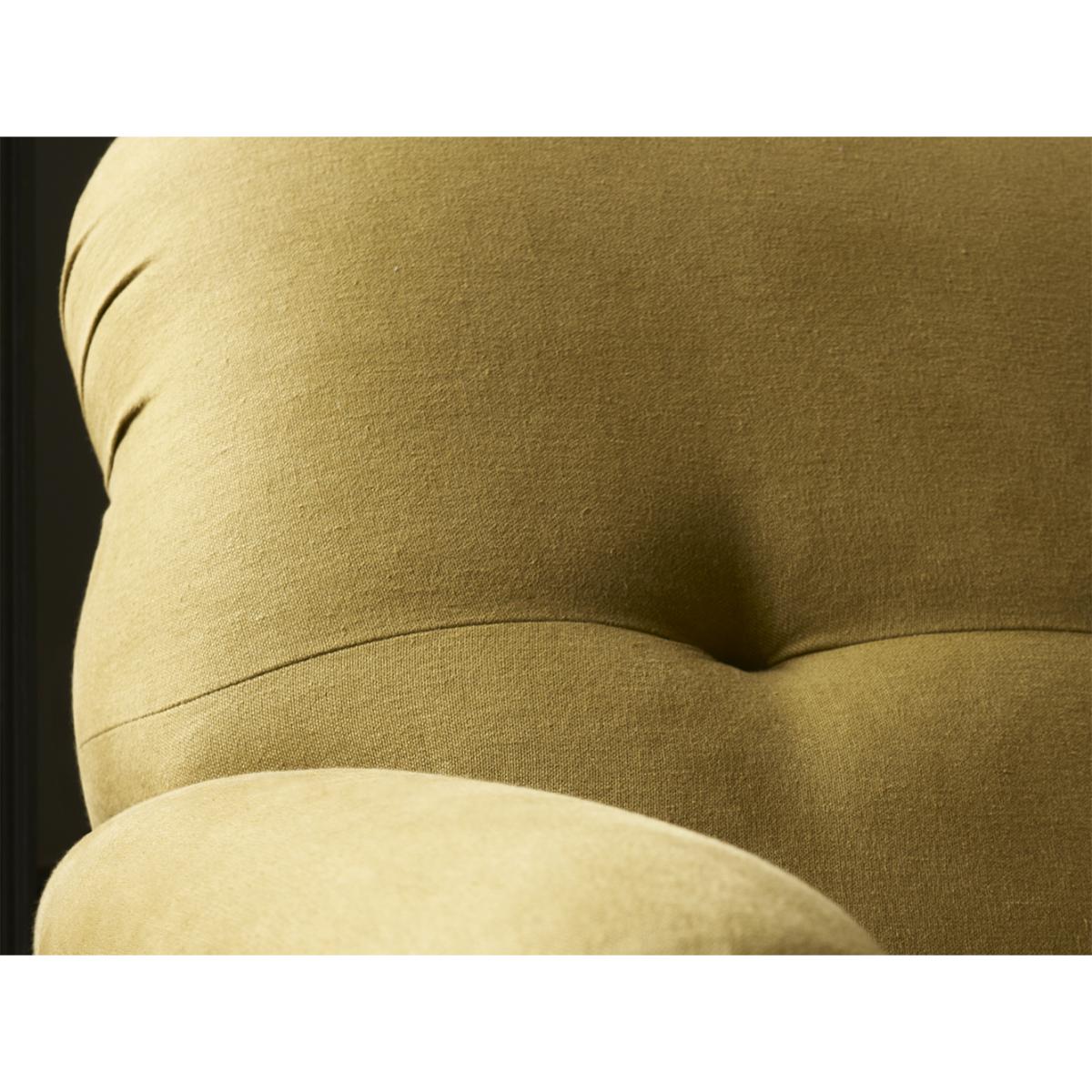 Teacake Love Seat – image 9