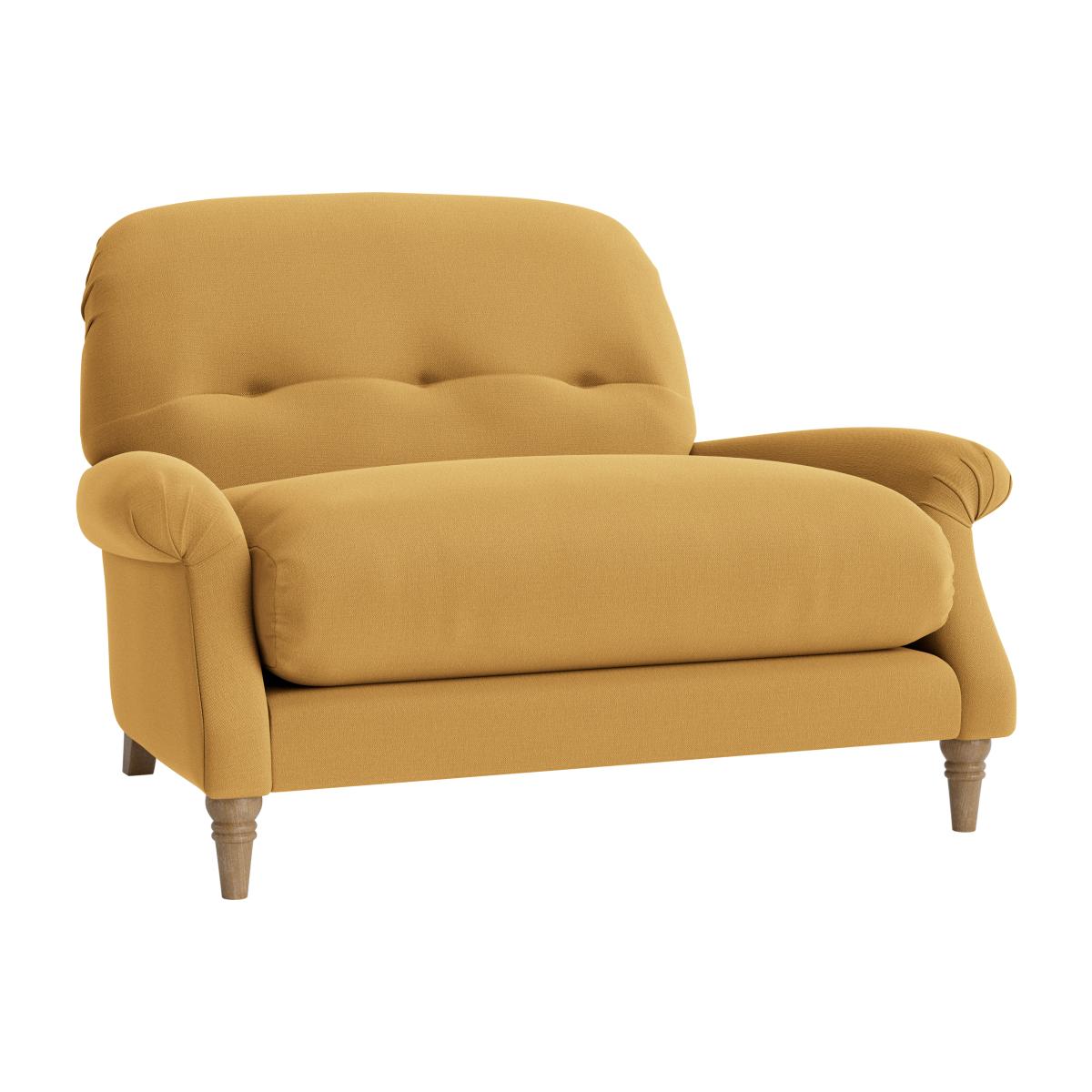 Teacake Love Seat – image 1