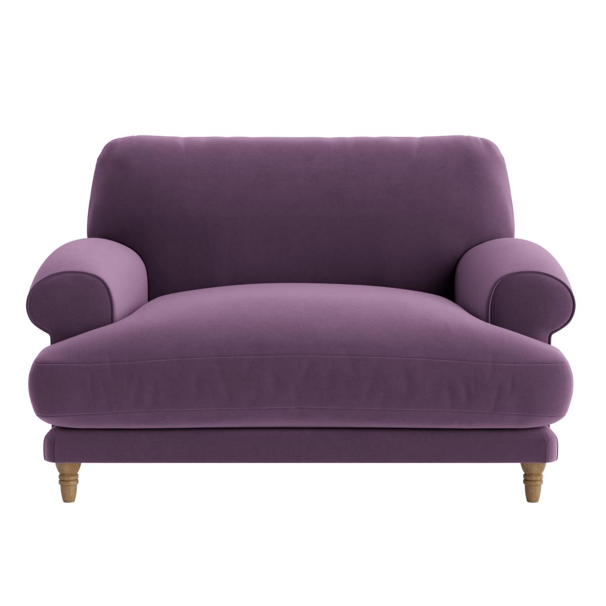 Slowcoach Love seat – image 2