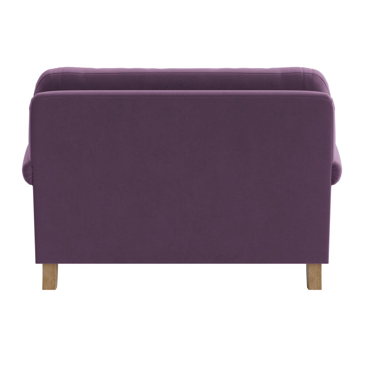 Slowcoach Love seat – image 4