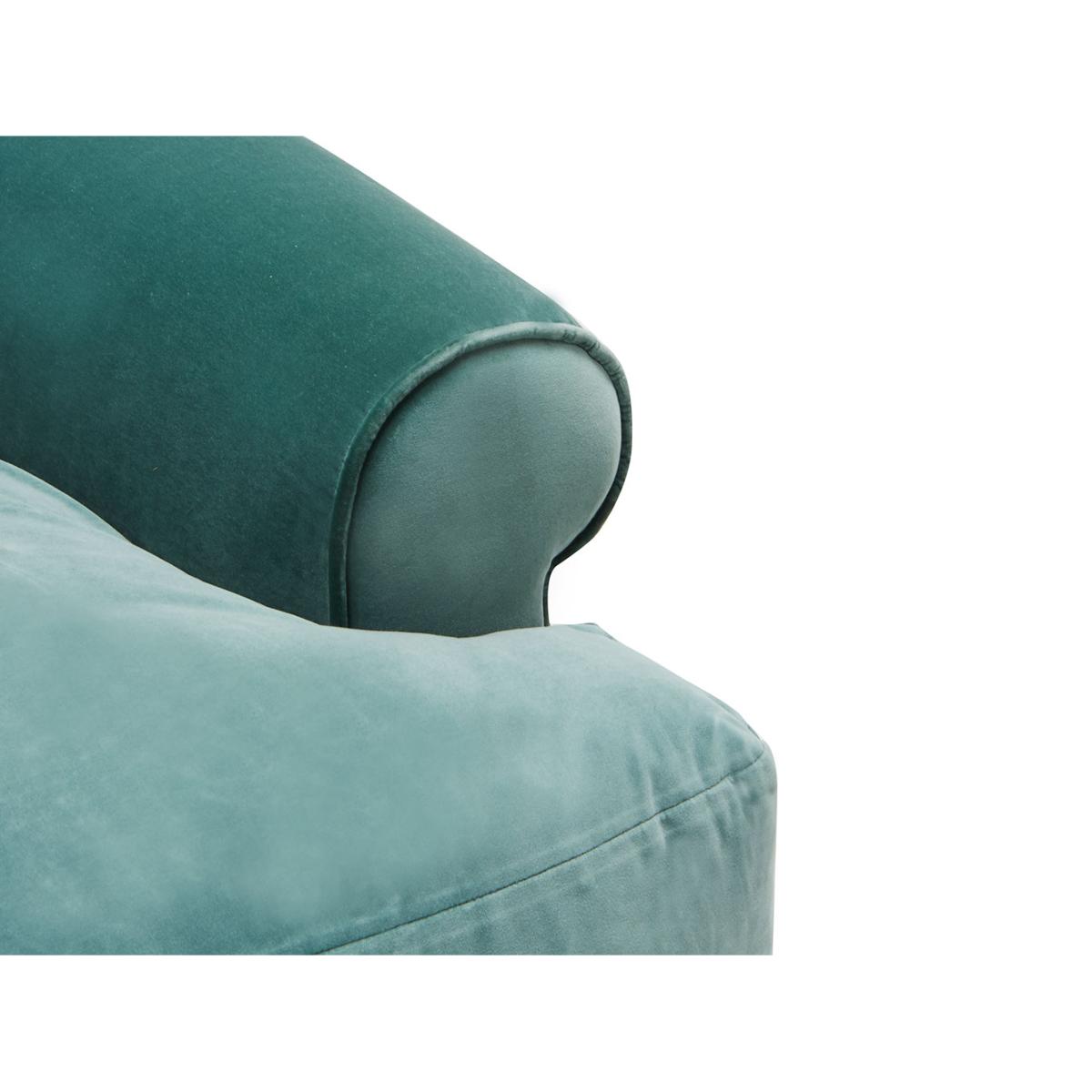 Slowcoach Love seat – image 9