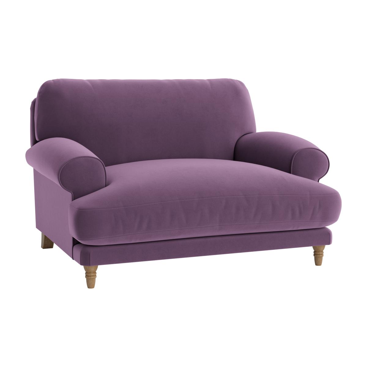 Slowcoach Love seat – image 1