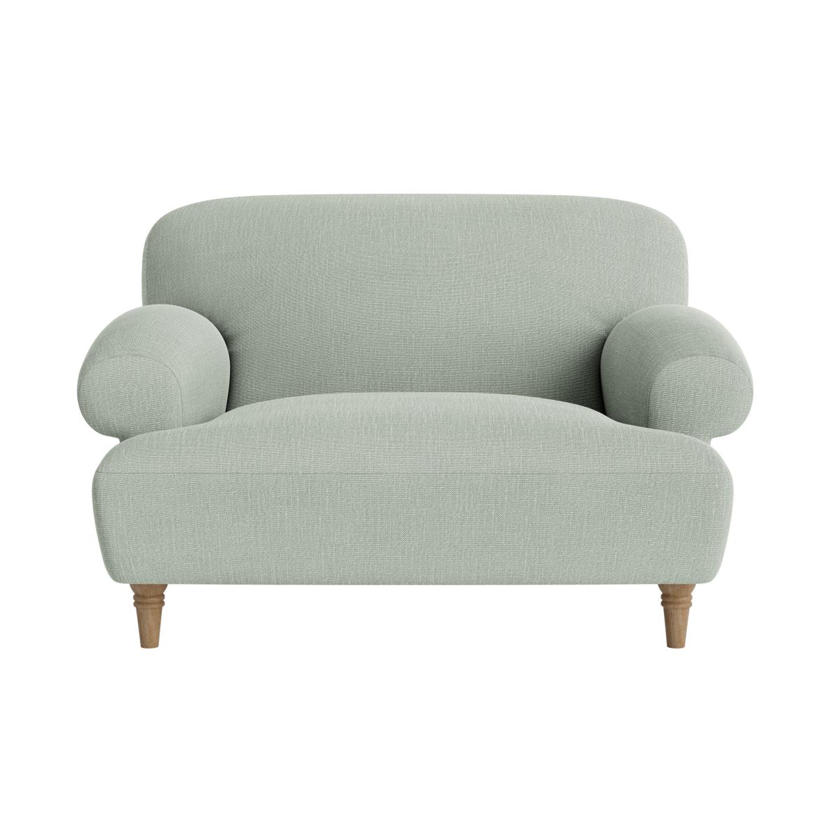 Easy-Peasy Love Seat – image 2