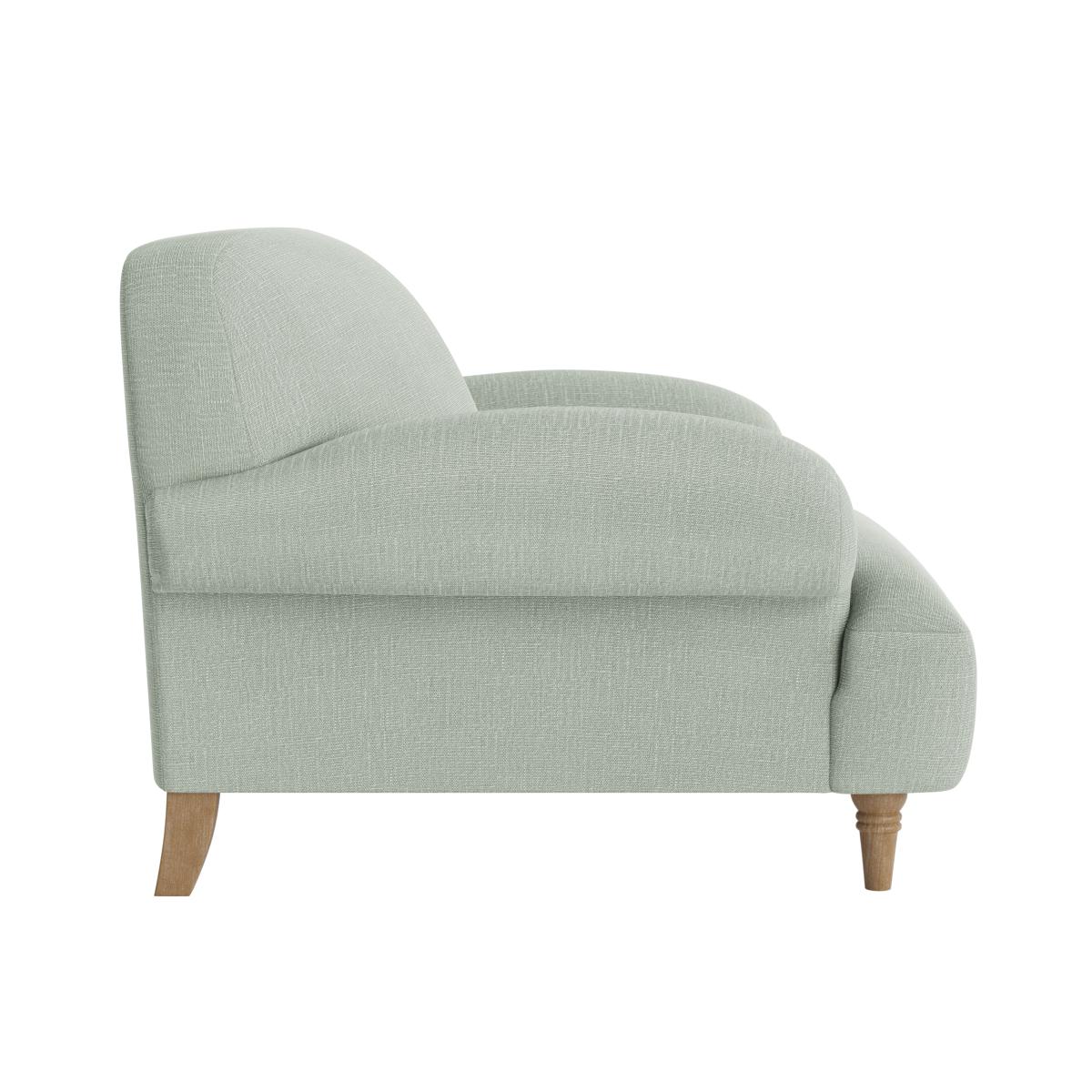 Easy-Peasy Love Seat – image 3