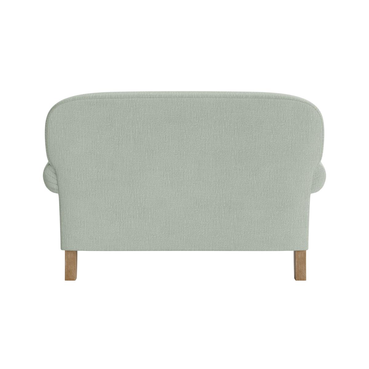 Easy-Peasy Love Seat – image 4