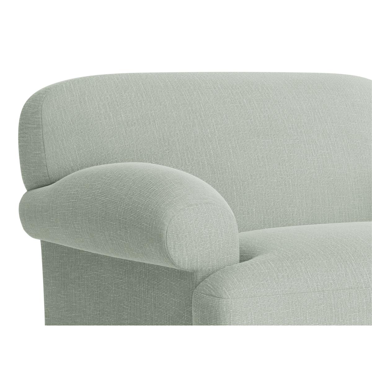Easy-Peasy Love Seat – image 5