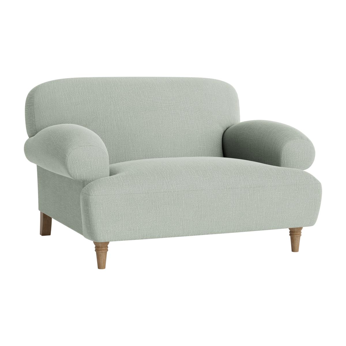 Easy-Peasy Love Seat – image 1