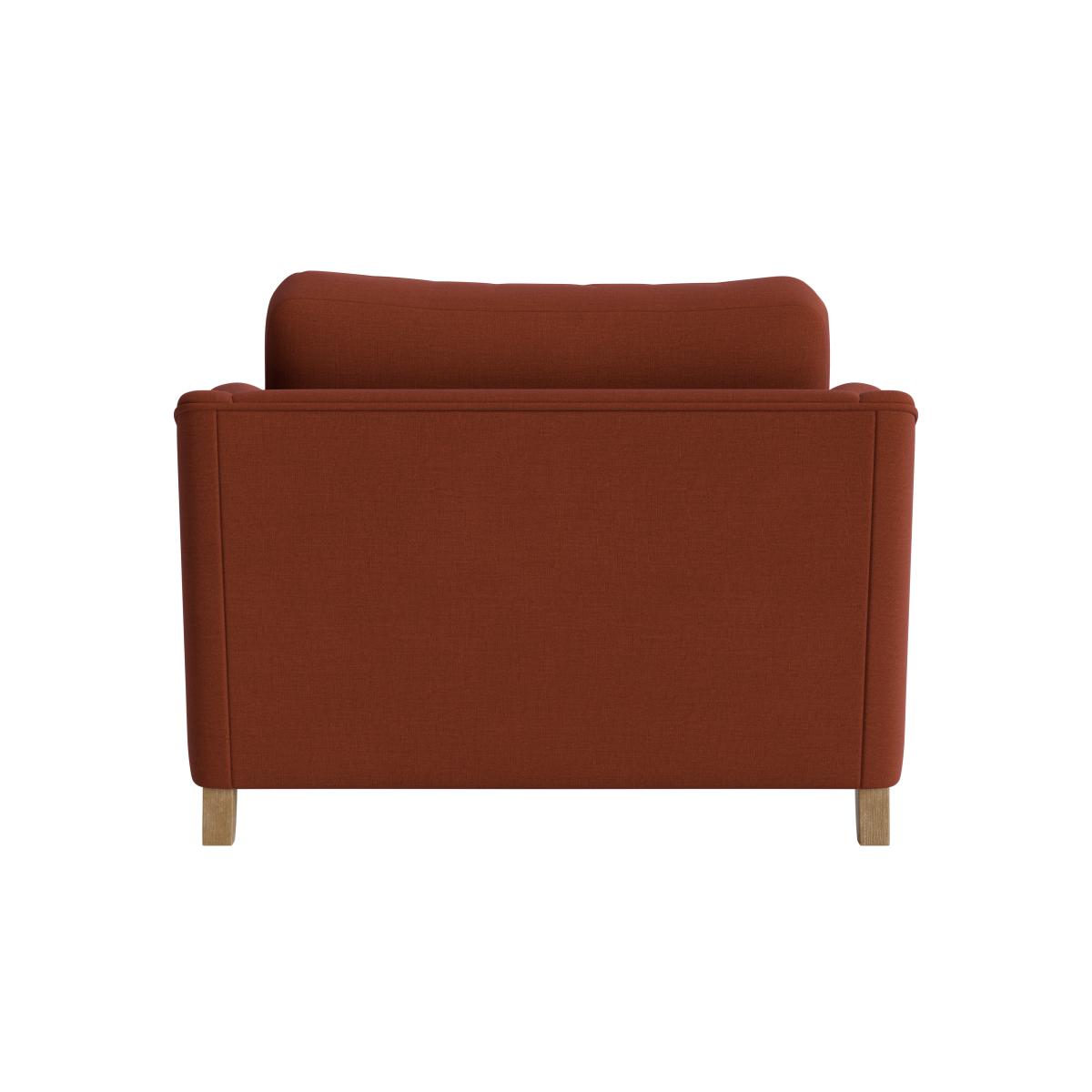 Bumpster Love Seat – image 4