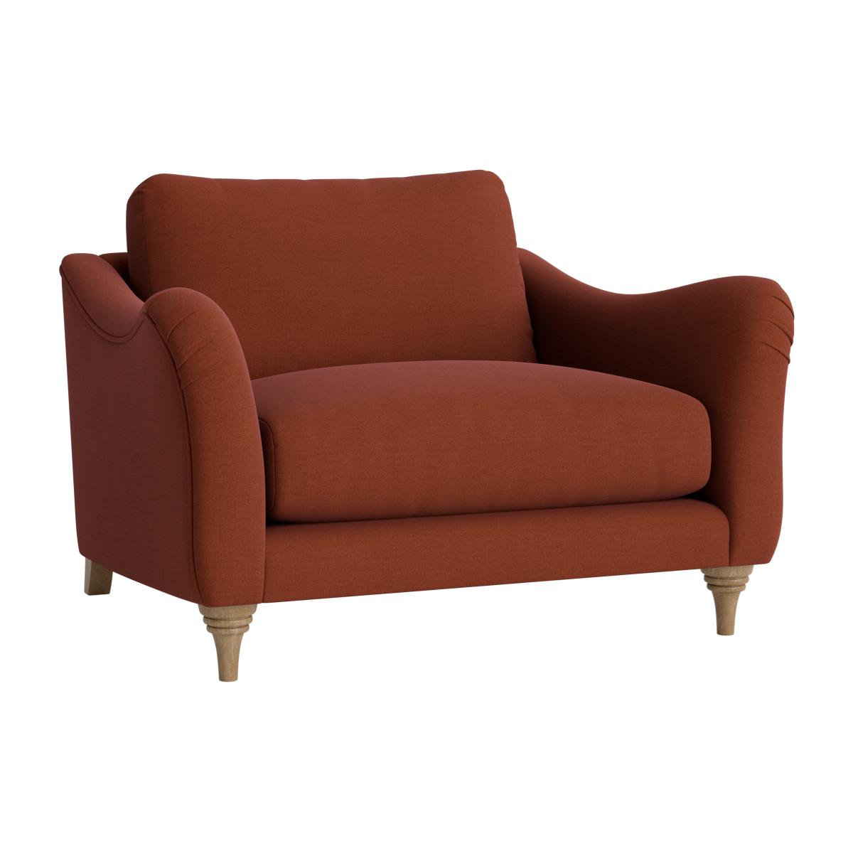 Bumpster Love Seat – image 1