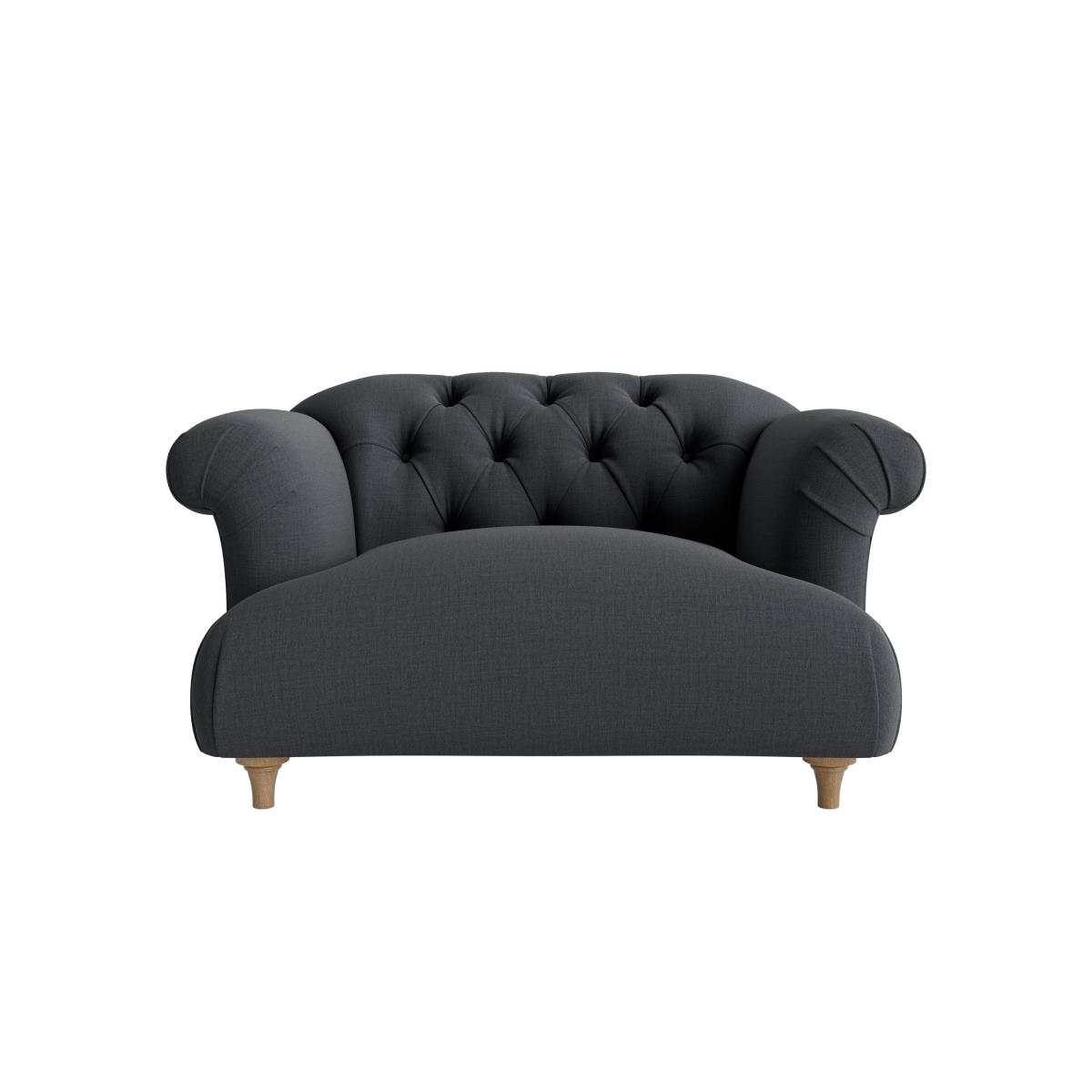 Dixie Love seat – image 2