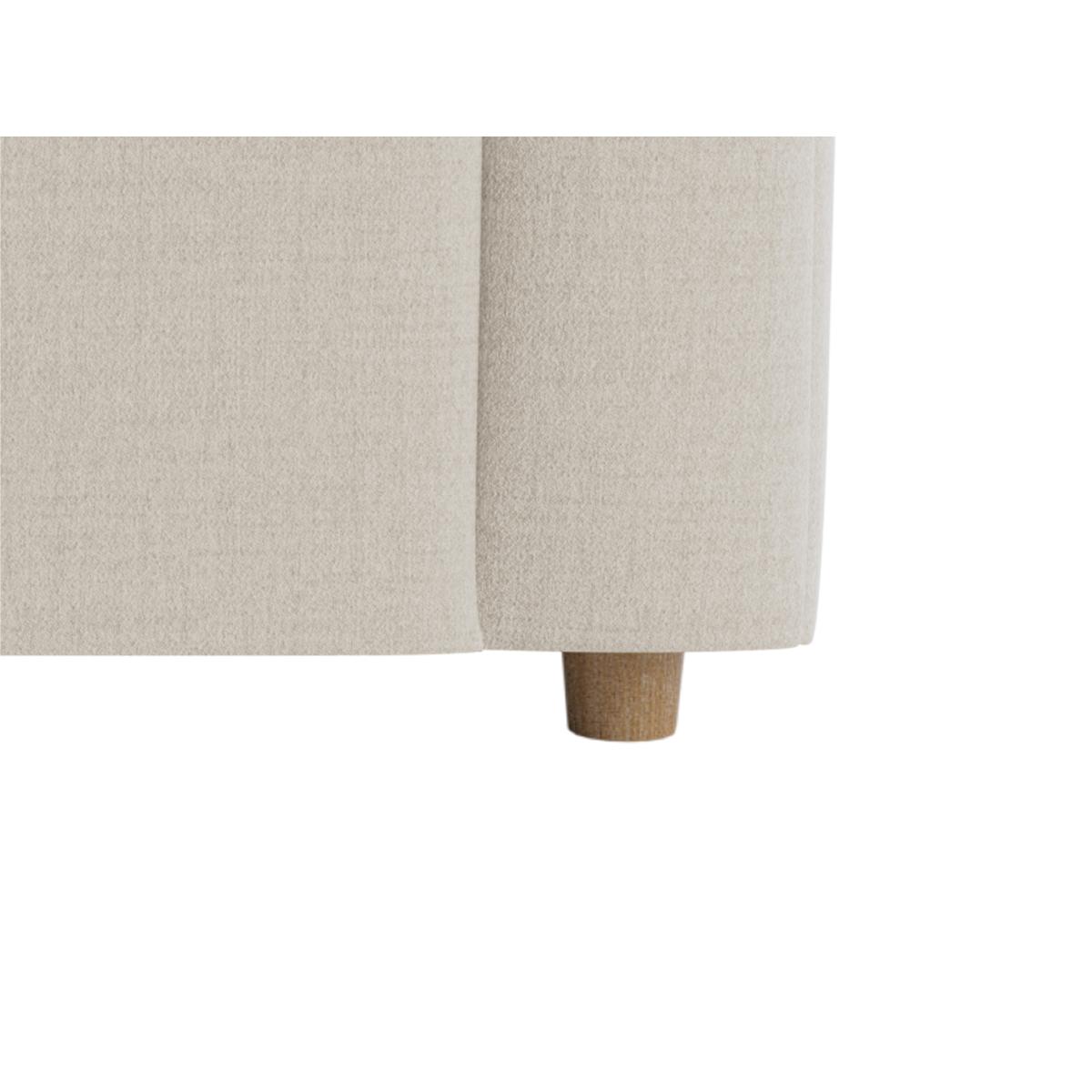 Crumpet Love Seat Sofa Bed – image 5